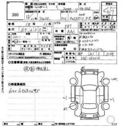 2003 Subaru Forester Pictures