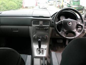 2003 Subaru Forester For Sale