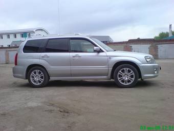 2003 Subaru Forester For Sale