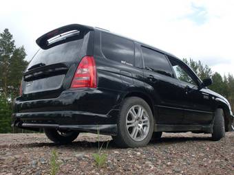 2003 Subaru Forester For Sale