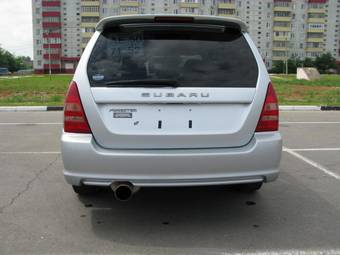 2003 Subaru Forester For Sale