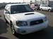 Preview 2003 Subaru Forester