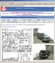 2003 Subaru Forester Photos