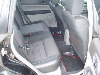 2003 Subaru Forester For Sale