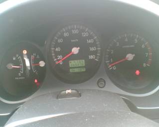 2003 Subaru Forester For Sale