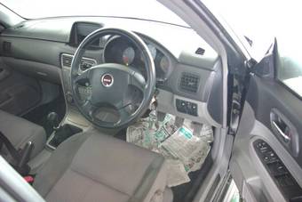 2003 Subaru Forester For Sale