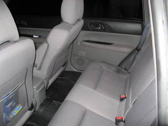 2003 Subaru Forester For Sale