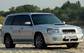 Preview 2003 Subaru Forester