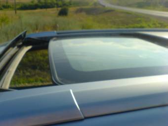 2003 Subaru Forester Pictures