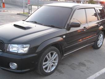 2003 Subaru Forester For Sale