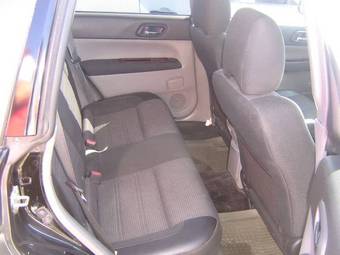 2003 Subaru Forester For Sale