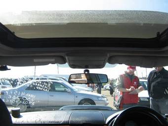 2003 Subaru Forester Images