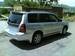 Preview 2003 Forester
