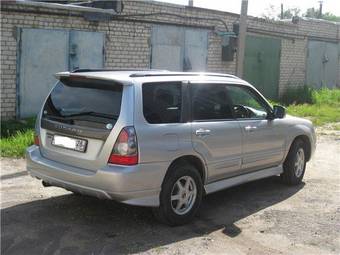 2003 Subaru Forester For Sale