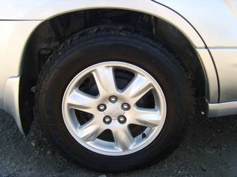 2003 Subaru Forester For Sale