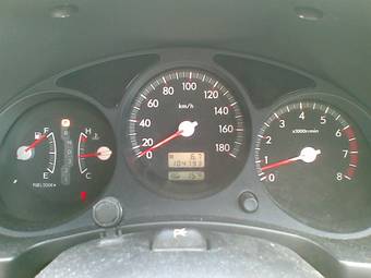 2003 Subaru Forester For Sale