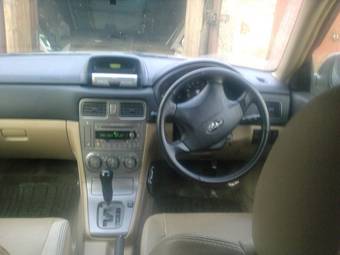 2003 Subaru Forester For Sale