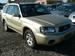 Preview 2003 Subaru Forester