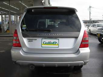 2004 Subaru Forester For Sale