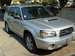 Preview 2004 Subaru Forester