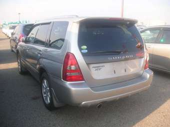 2004 Subaru Forester For Sale