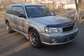 Pictures Subaru Forester