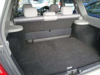 2004 Subaru Forester For Sale