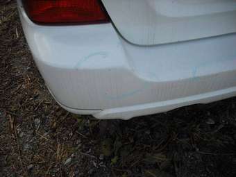 2004 Subaru Forester Photos