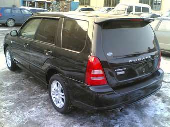 2004 Subaru Forester For Sale