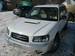 Preview 2004 Forester