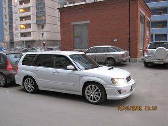 2004 Subaru Forester For Sale