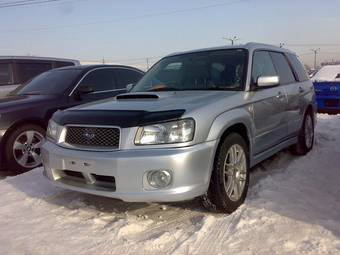 2004 Subaru Forester For Sale