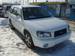 Preview 2004 Subaru Forester