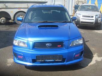 2004 Subaru Forester For Sale