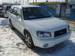 Preview 2004 Forester