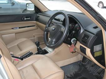 2004 Subaru Forester For Sale