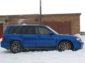 2004 Subaru Forester For Sale