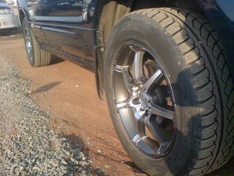 2004 Subaru Forester For Sale