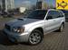 Preview 2004 Subaru Forester