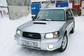 Preview 2004 Subaru Forester