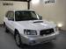 Preview 2004 Subaru Forester