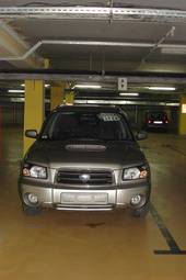 2004 Subaru Forester For Sale