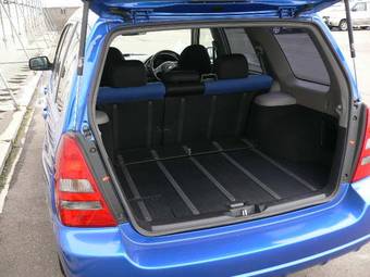 2004 Subaru Forester For Sale