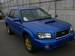 Pictures Subaru Forester