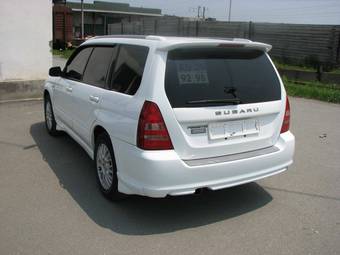 2004 Subaru Forester For Sale