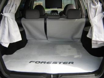 2004 Subaru Forester For Sale