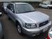 Pictures Subaru Forester