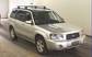 Pictures Subaru Forester