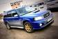 Preview 2004 Subaru Forester