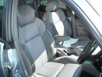 2004 Subaru Forester For Sale